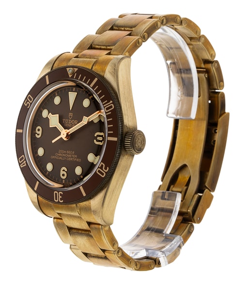 Tudor Black Bay 58 M79012M-0001